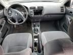 2001 Honda Civic EX