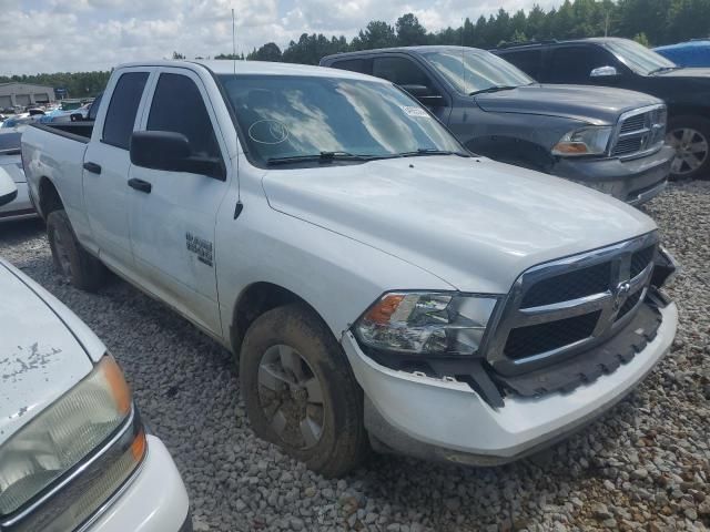 2019 Dodge RAM 1500 Classic Tradesman