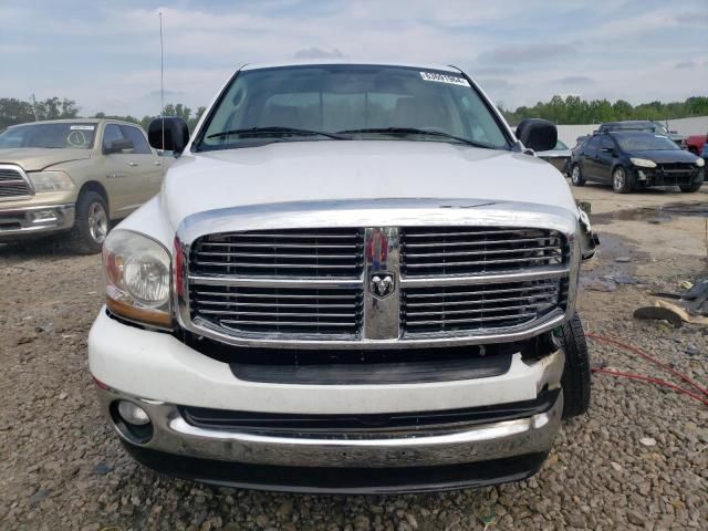 2006 Dodge RAM 1500 ST