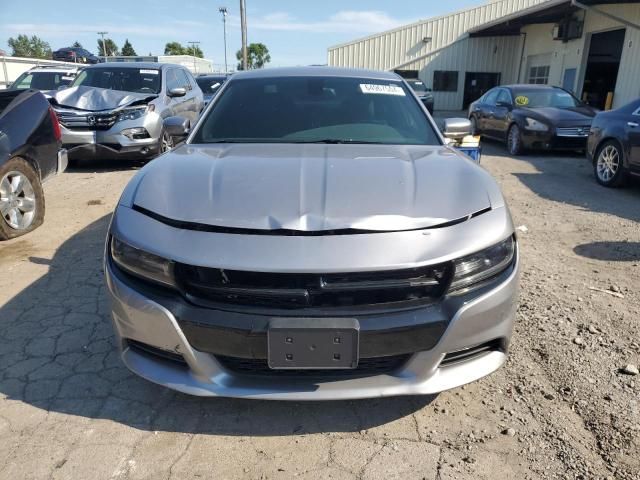 2015 Dodge Charger SXT