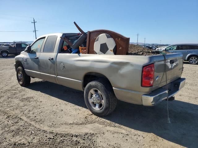 2009 Dodge RAM 3500