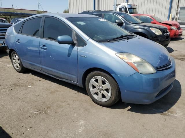 2006 Toyota Prius