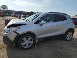 Salvage cars for sale at Harleyville, SC auction: 2015 Buick Encore