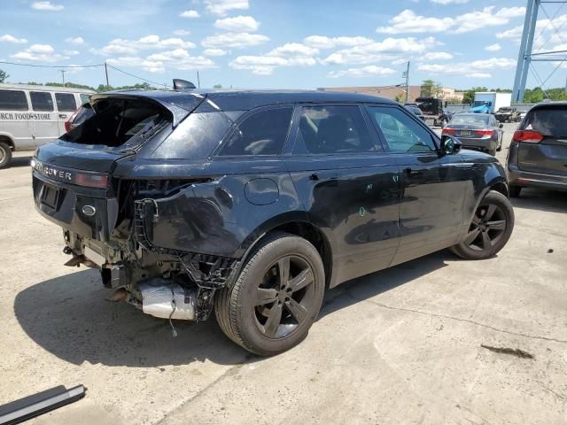 2020 Land Rover Range Rover Velar S