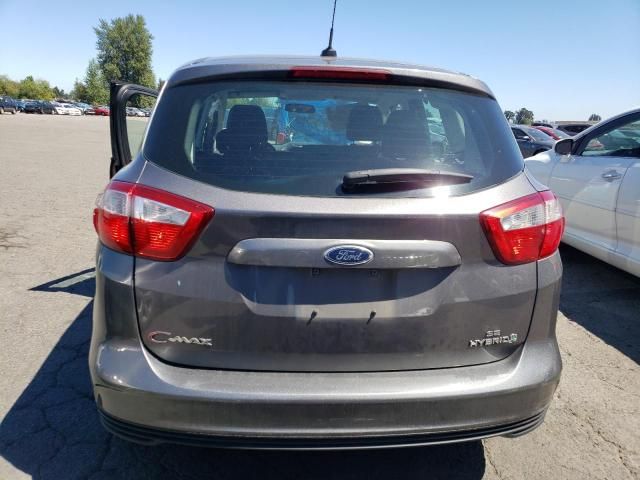 2013 Ford C-MAX SE