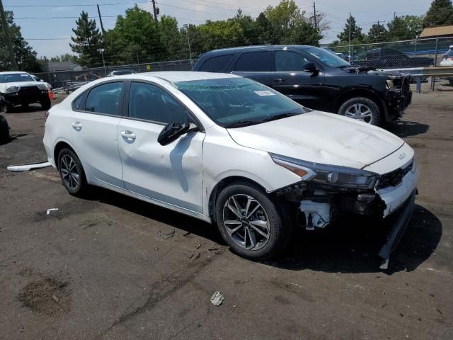 2023 KIA Forte LX