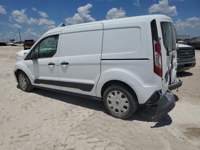 2022 Ford Transit Connect XLT