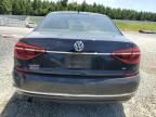 2017 Volkswagen Passat S