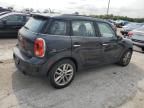 2012 Mini Cooper S Countryman