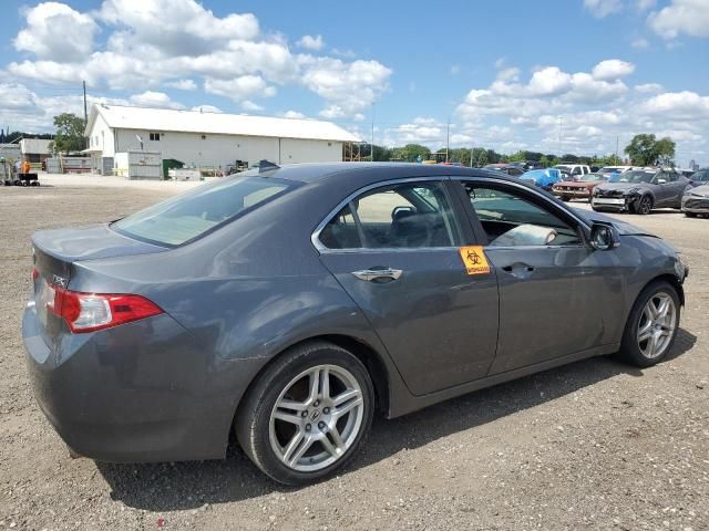 2009 Acura TSX