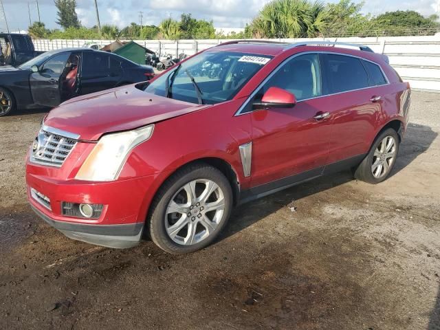 2013 Cadillac SRX Premium Collection