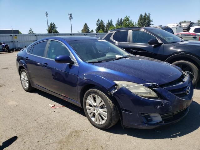 2010 Mazda 6 I