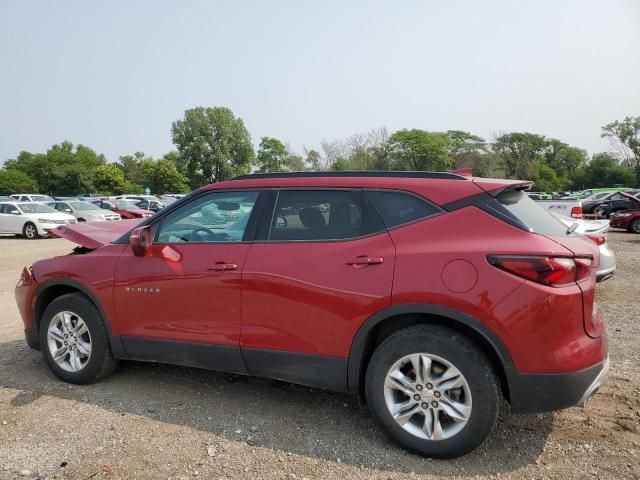 2019 Chevrolet Blazer 2LT