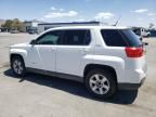 2012 GMC Terrain SLE