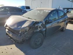 Salvage Cars with No Bids Yet For Sale at auction: 2015 Toyota Prius C