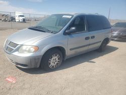 2006 Dodge Caravan SE en venta en North Las Vegas, NV