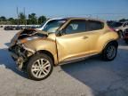 2013 Nissan Juke S