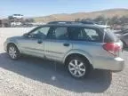 2009 Subaru Outback 2.5I