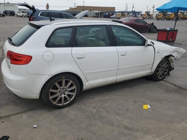 2011 Audi A3 Premium Plus