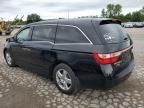 2012 Honda Odyssey Touring