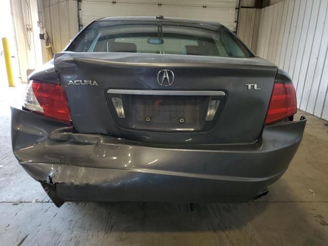 2005 Acura TL