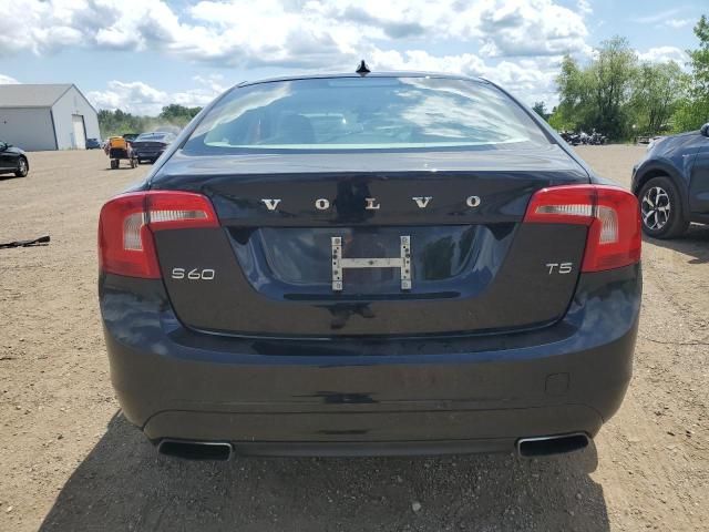 2015 Volvo S60 Premier