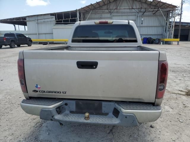 2007 Chevrolet Colorado