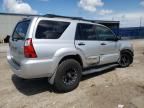 2008 Toyota 4runner SR5