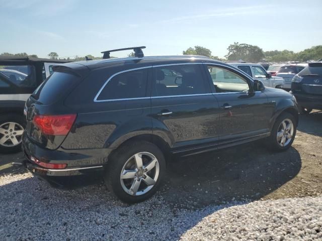 2014 Audi Q7 Premium