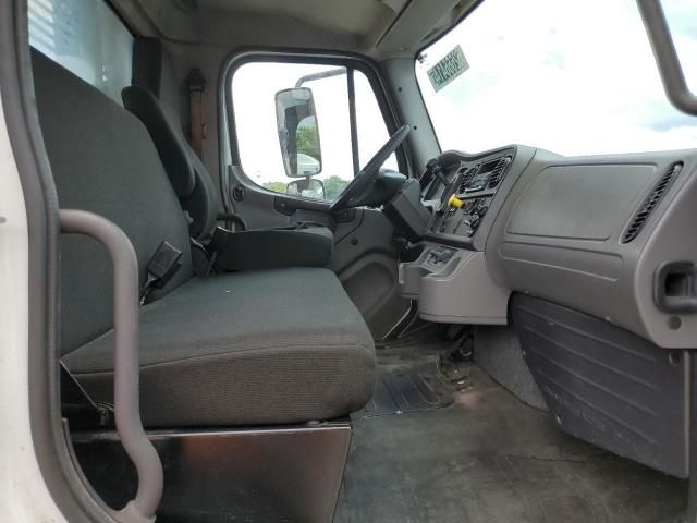 2015 Freightliner M2 106 Medium Duty