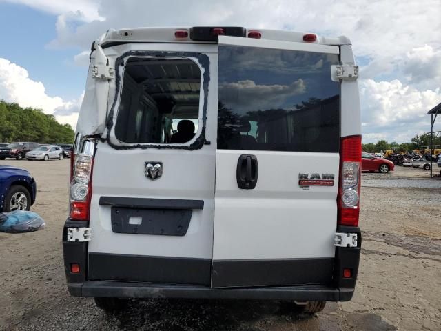 2021 Dodge RAM Promaster 1500 1500 Standard