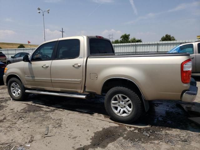 2004 Toyota Tundra Double Cab SR5