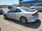 2001 Pontiac Sunfire SE