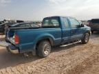 2001 Ford F250 Super Duty