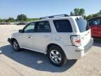 2009 Mercury Mariner Premier