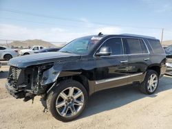 2017 Cadillac Escalade Luxury en venta en North Las Vegas, NV