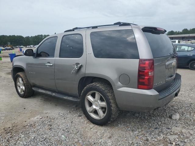 2007 Chevrolet Tahoe C1500