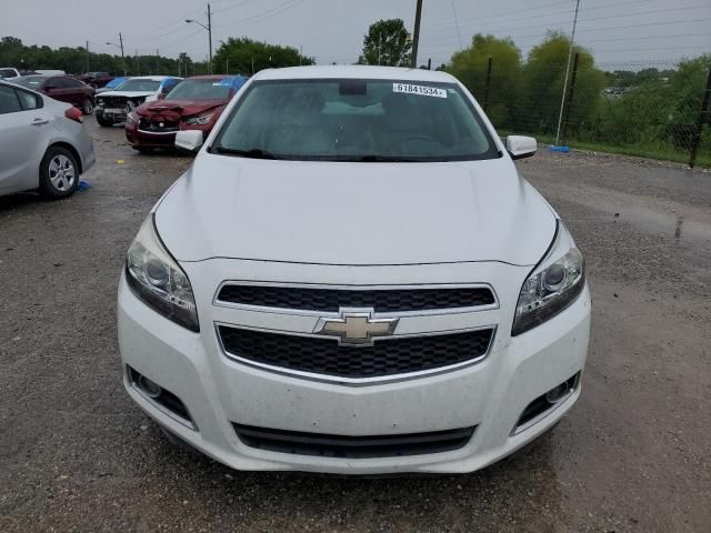 2013 Chevrolet Malibu 2LT