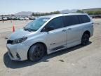 2020 Toyota Sienna SE