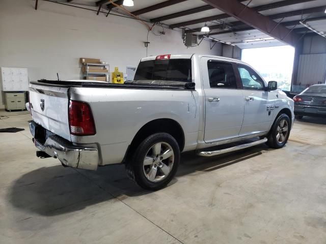 2013 Dodge RAM 1500 SLT