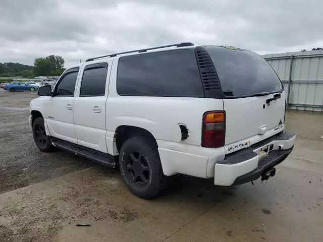 2003 GMC Yukon XL Denali