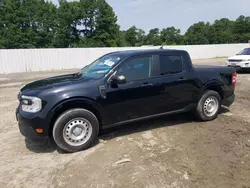 Ford Vehiculos salvage en venta: 2022 Ford Maverick XL