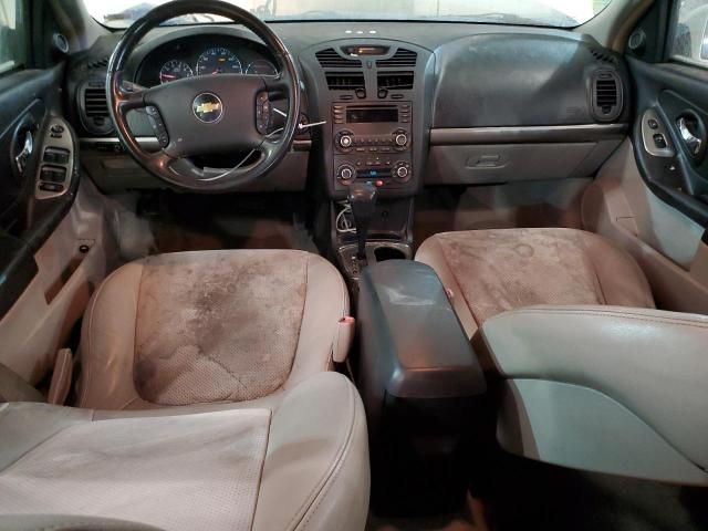 2007 Chevrolet Malibu LTZ