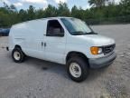 2006 Ford Econoline E250 Van