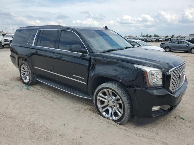 2017 GMC Yukon XL C1500 SLT