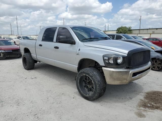 2008 Dodge RAM 2500