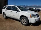 2009 Chevrolet Equinox LS