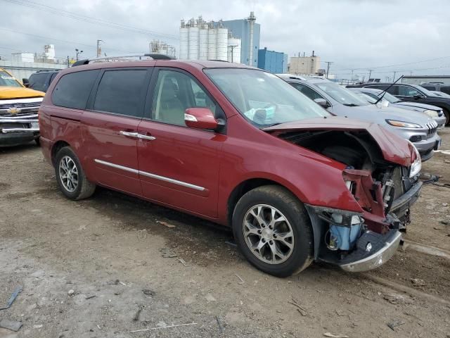 2014 KIA Sedona EX