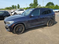 BMW salvage cars for sale: 2023 BMW X5 M50I