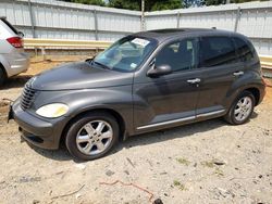 Carros con verificación Run & Drive a la venta en subasta: 2004 Chrysler PT Cruiser Limited